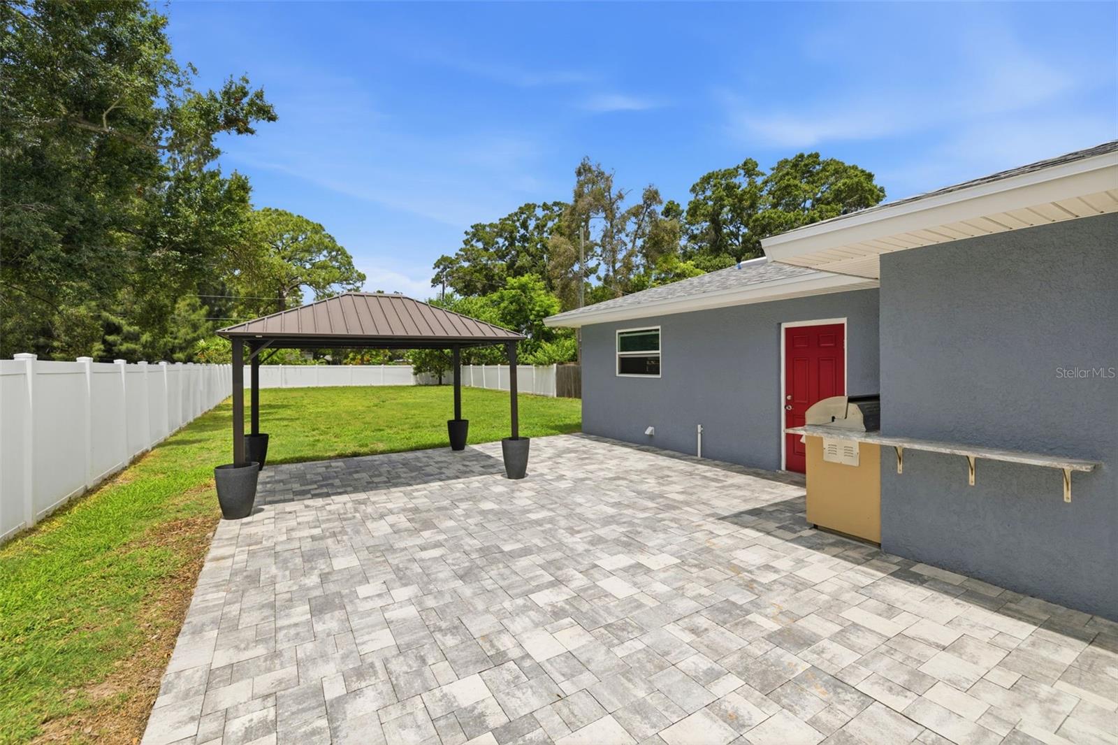 PINELLAS PARK - Residential