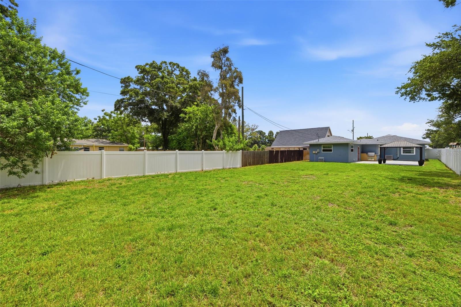 PINELLAS PARK - Residential