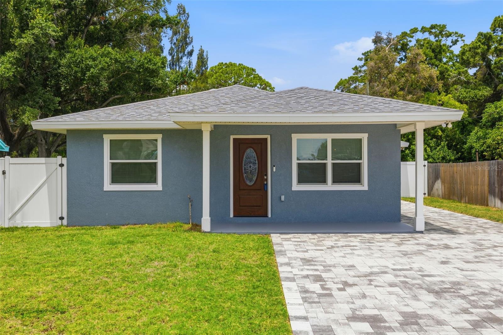 PINELLAS PARK - Residential