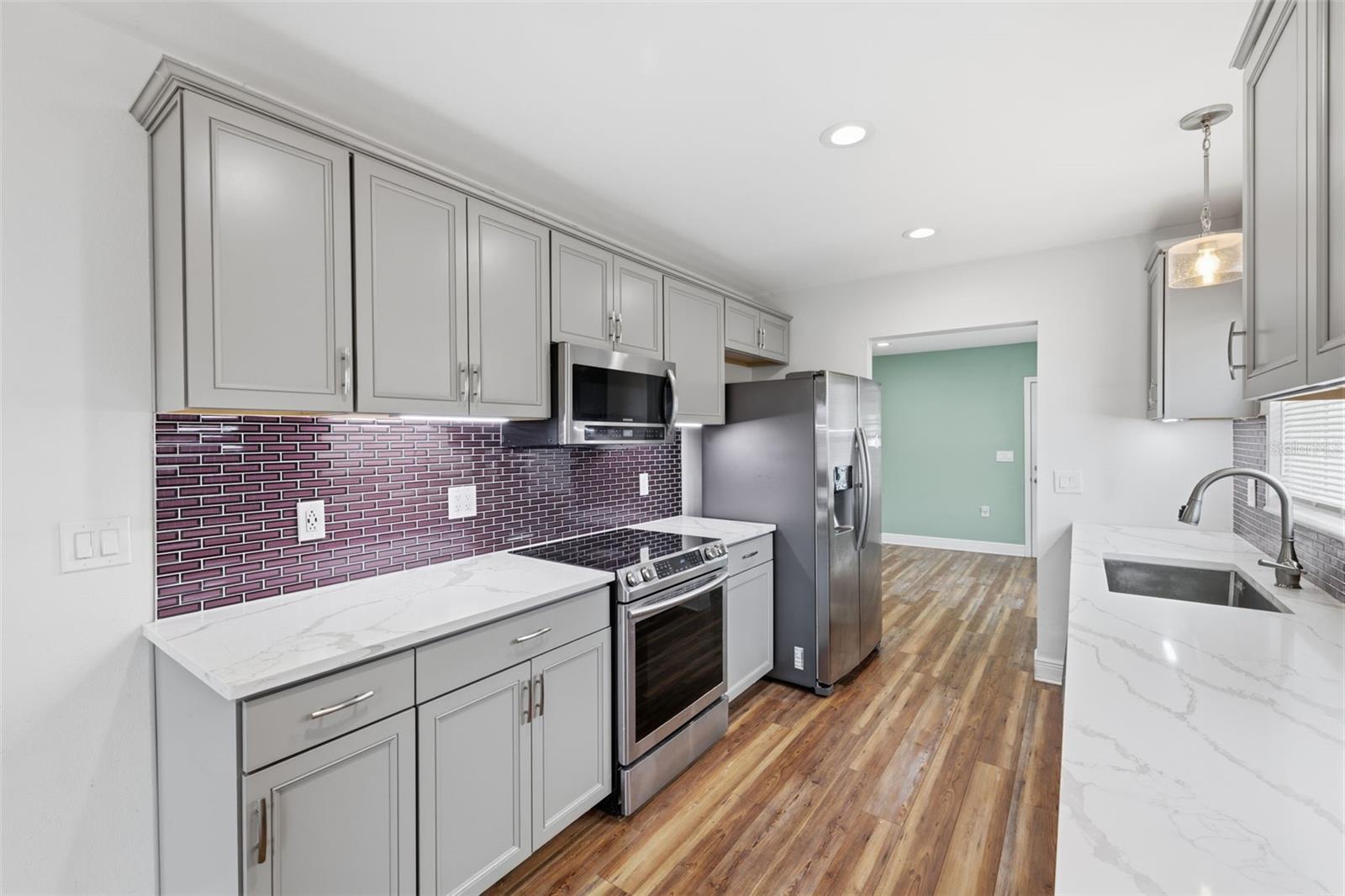 PINELLAS PARK - Residential