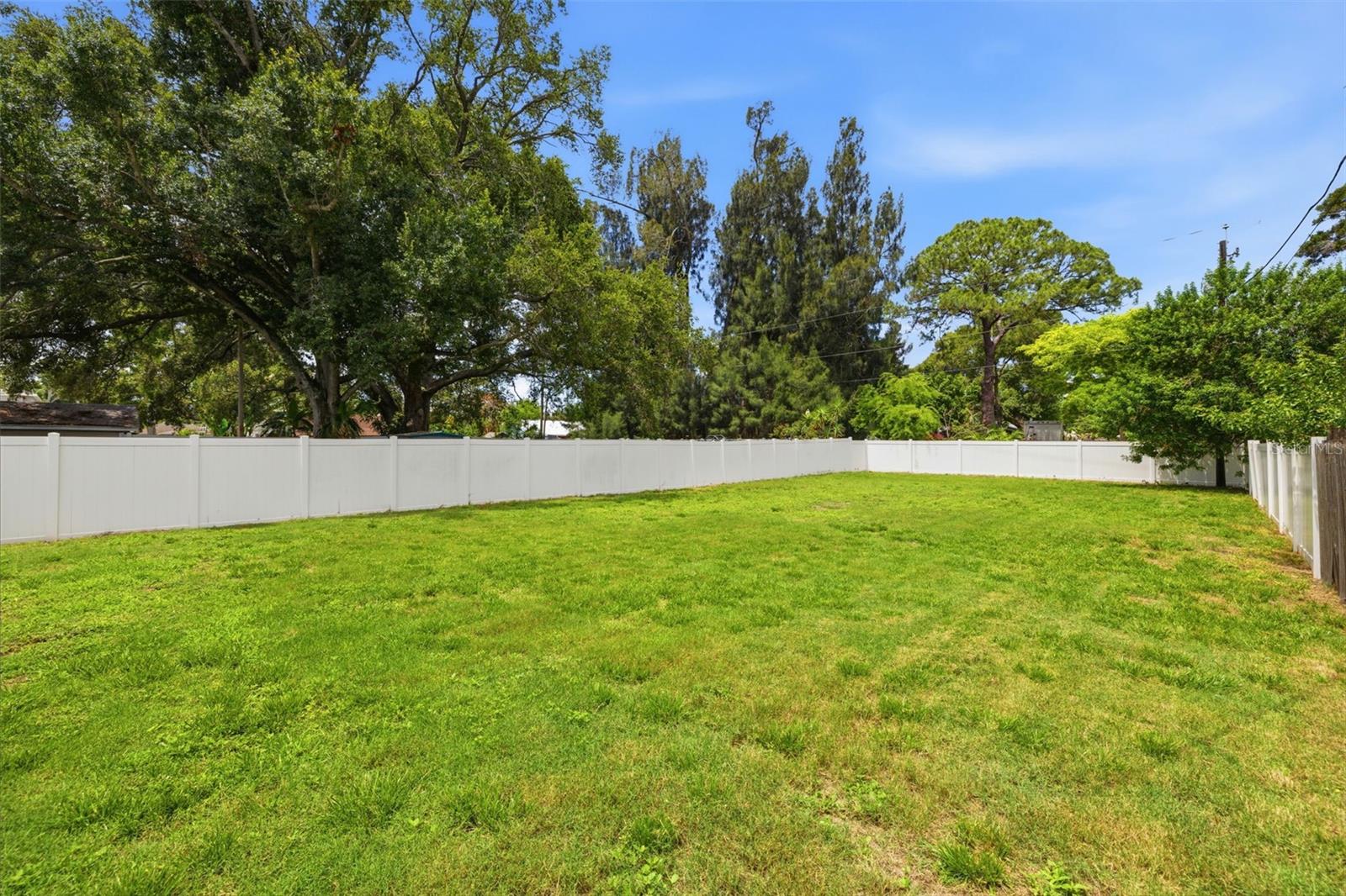 PINELLAS PARK - Residential