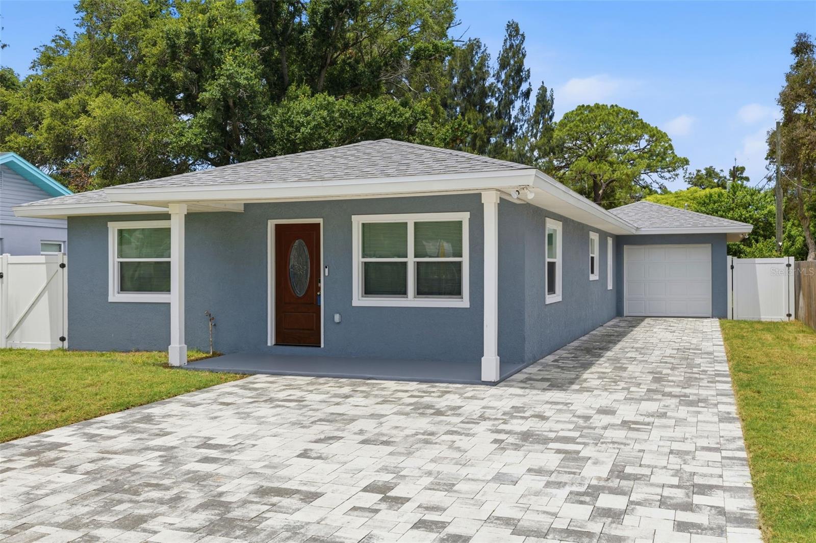 PINELLAS PARK - Residential