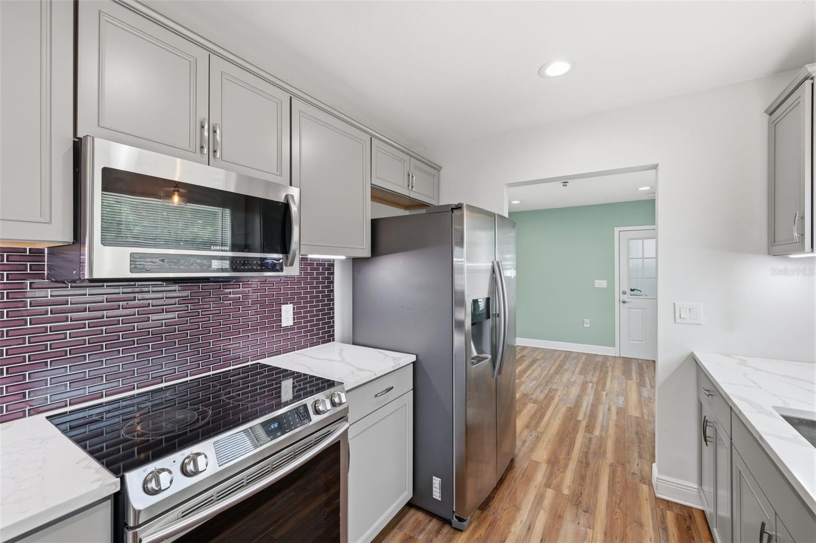 PINELLAS PARK - Residential