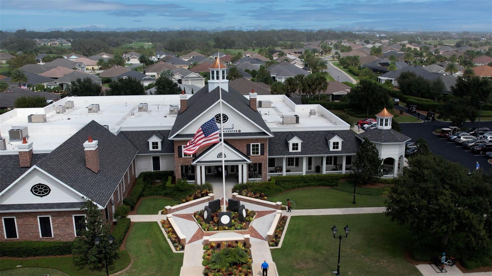 THE VILLAGES - Residential