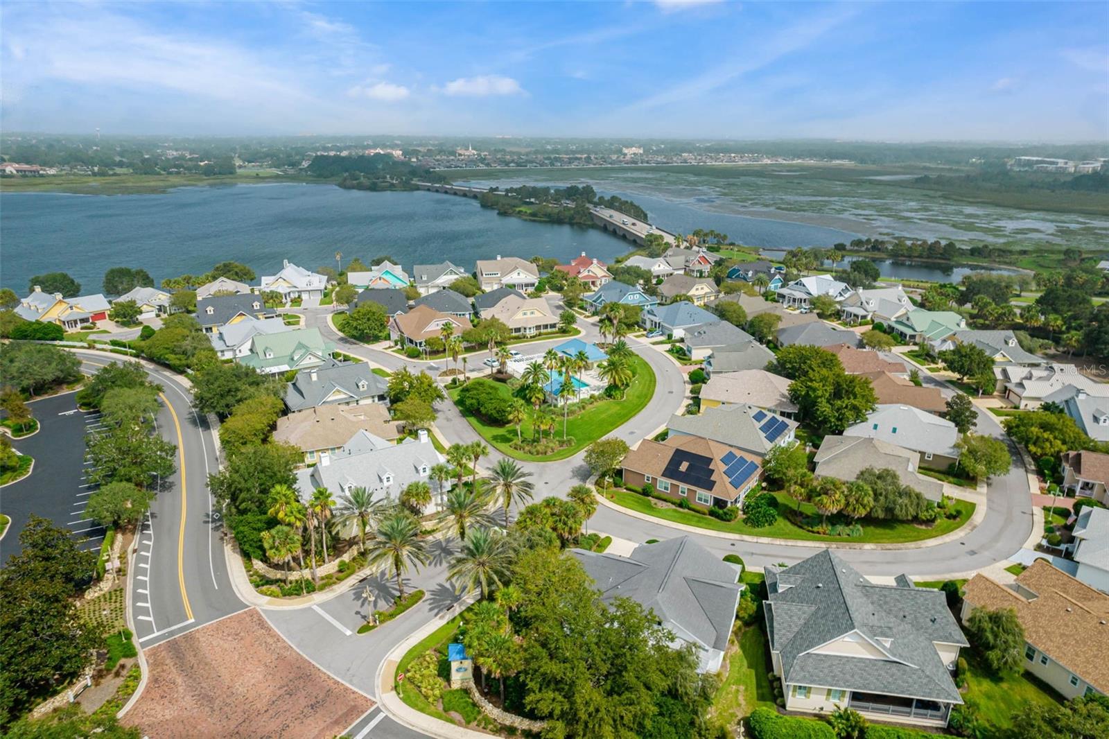 THE VILLAGES - Residential