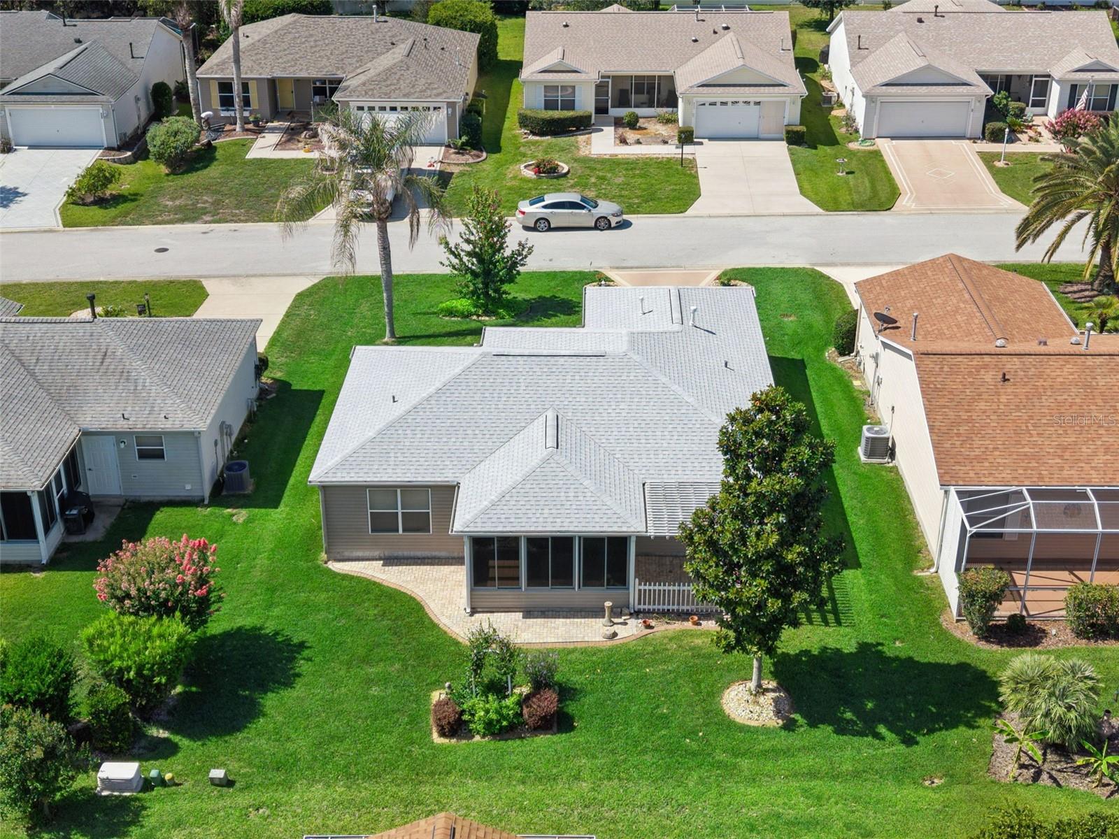 THE VILLAGES - Residential