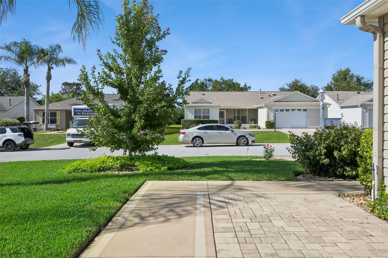 THE VILLAGES - Residential