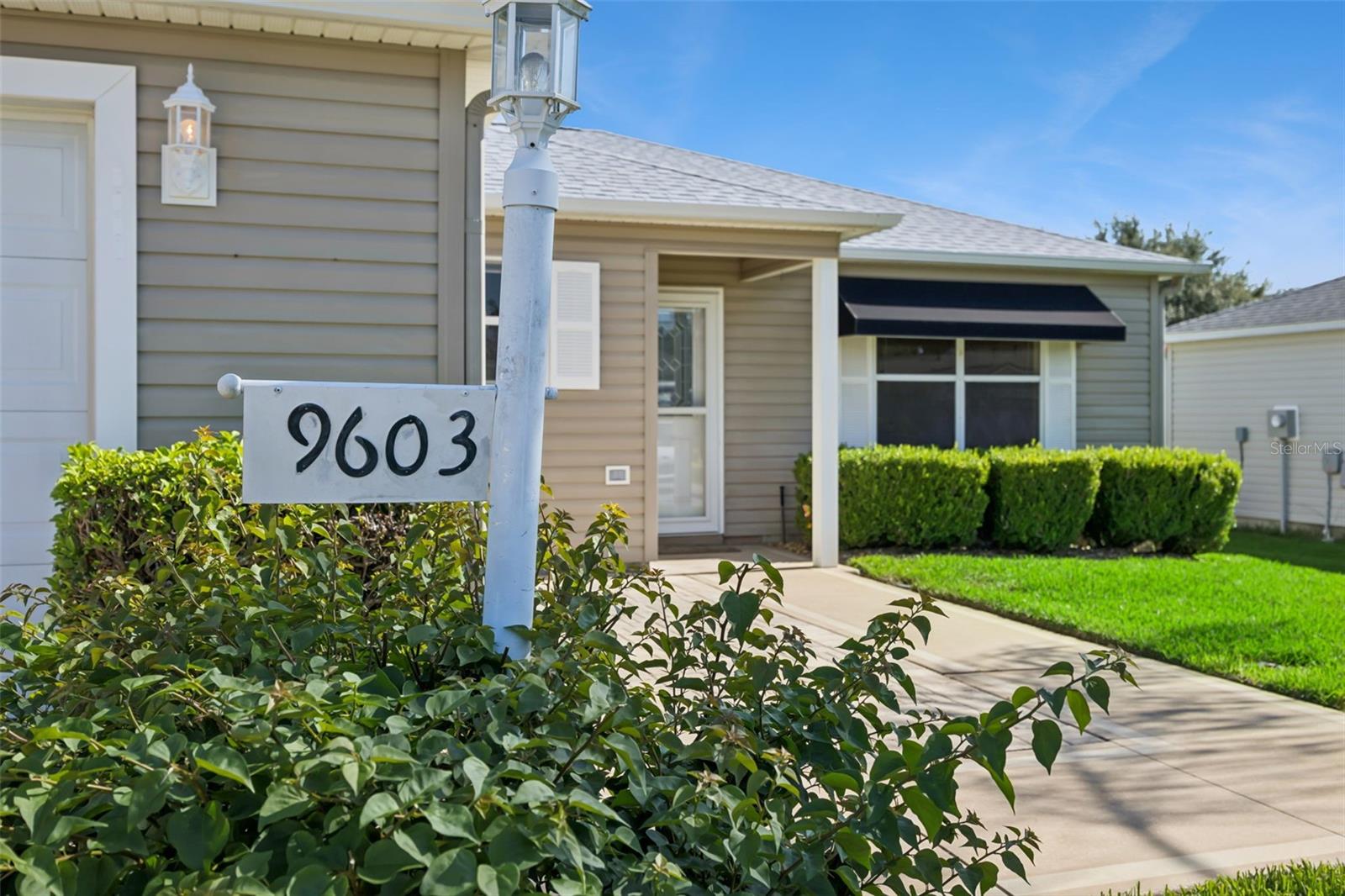 THE VILLAGES - Residential