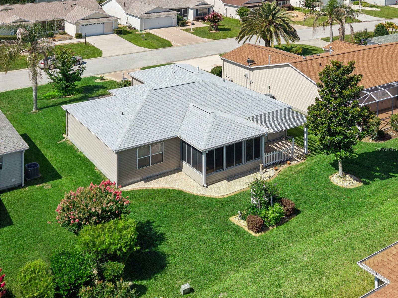 THE VILLAGES - Residential