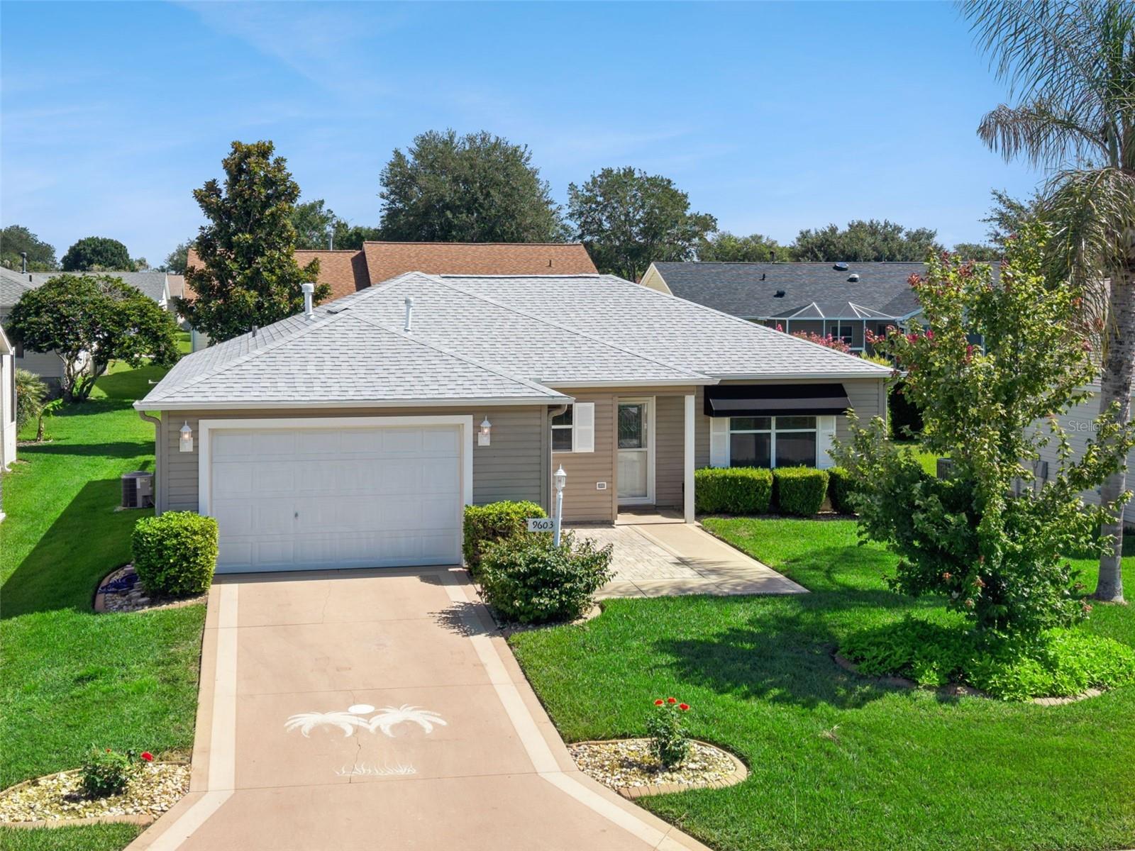 THE VILLAGES - Residential