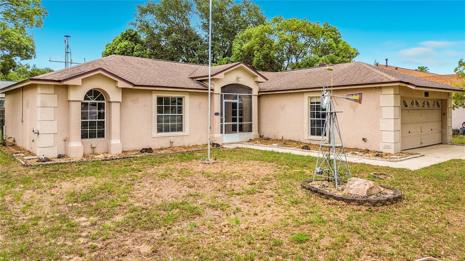 GREATER GROVES PH 03 TR A B - Residential