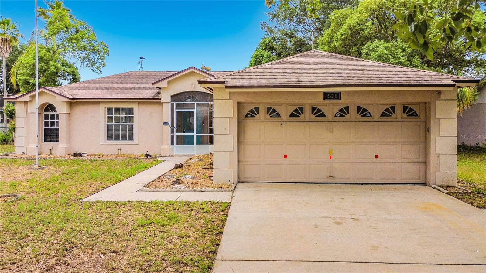 GREATER GROVES PH 03 TR A B - Residential