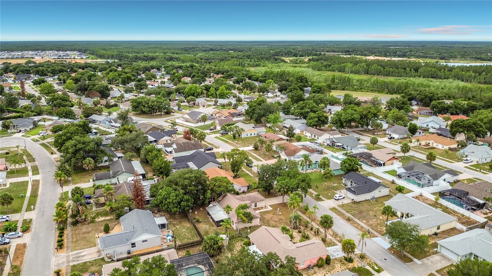 GREATER GROVES PH 03 TR A B - Residential