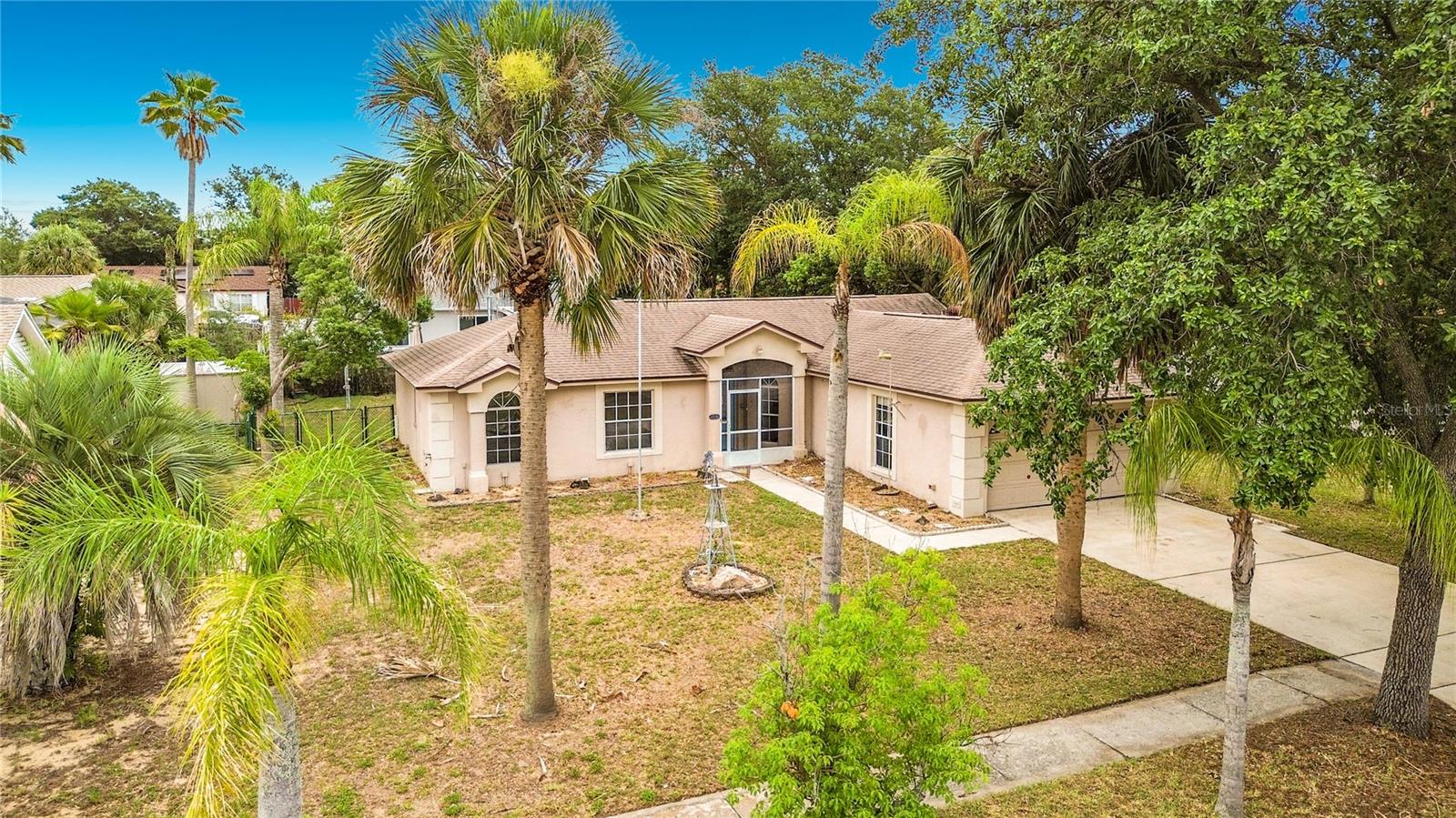 GREATER GROVES PH 03 TR A B - Residential