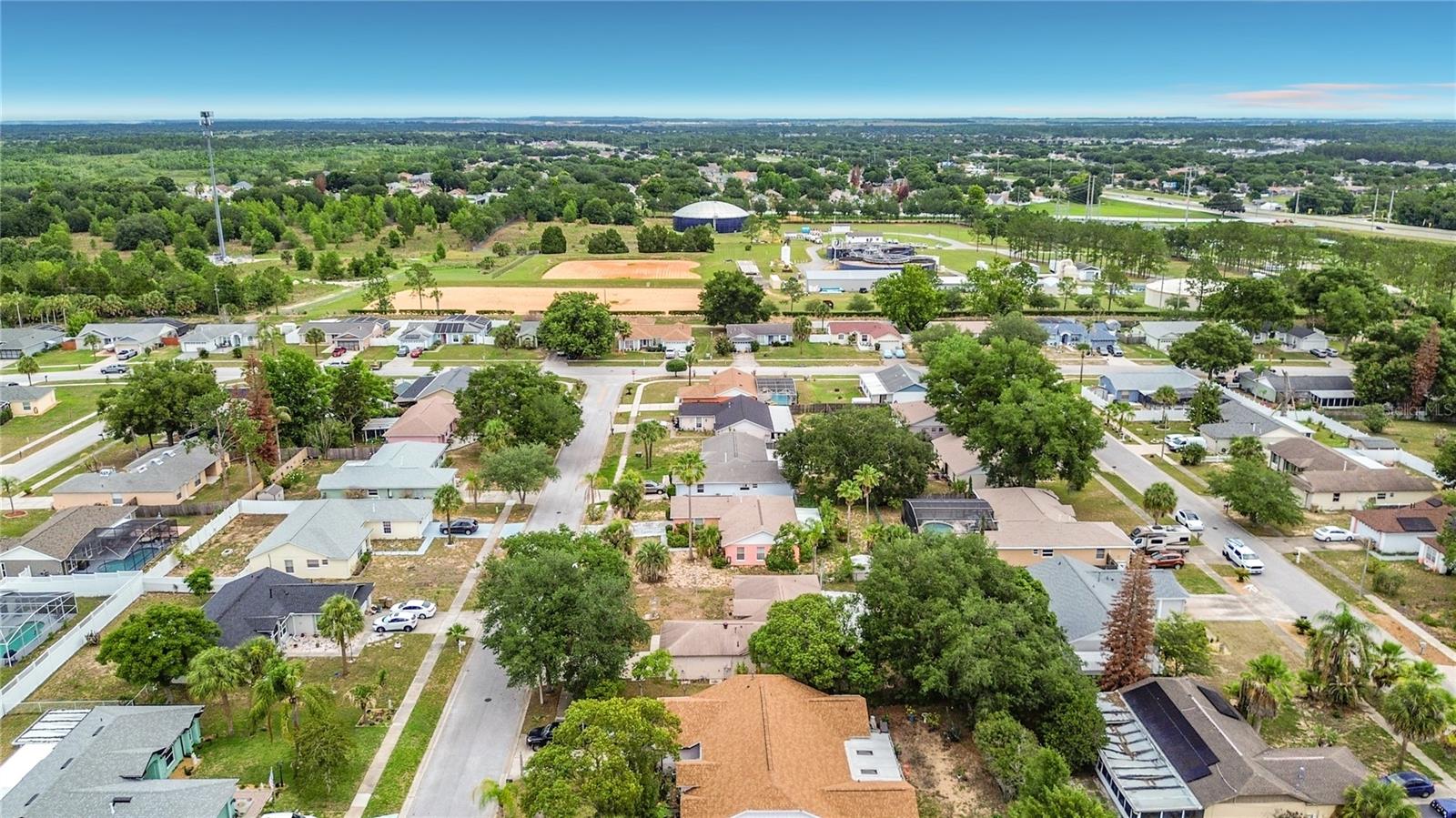 GREATER GROVES PH 03 TR A B - Residential