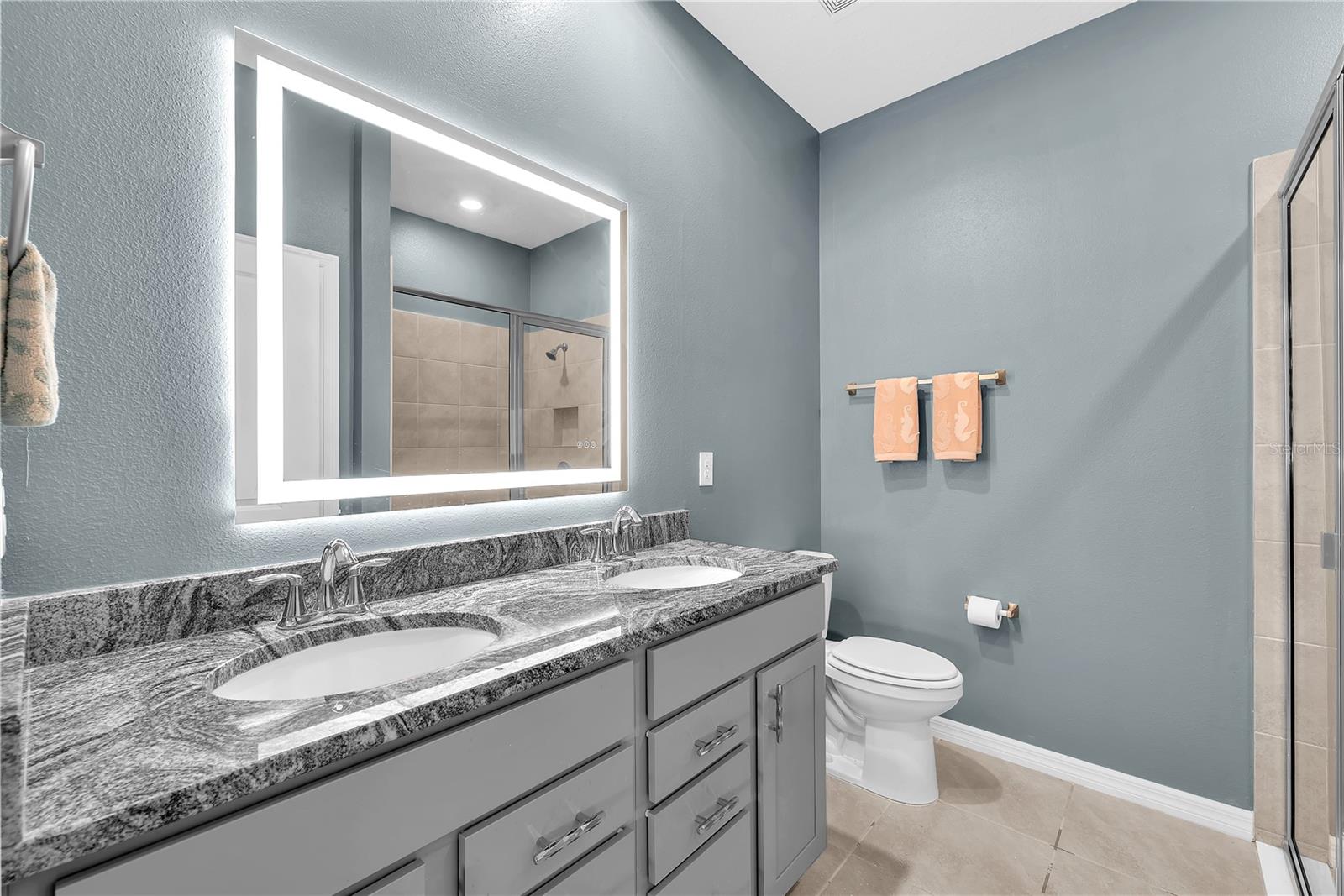 WYNDFIELDS PH 1A & 1A1 - Residential