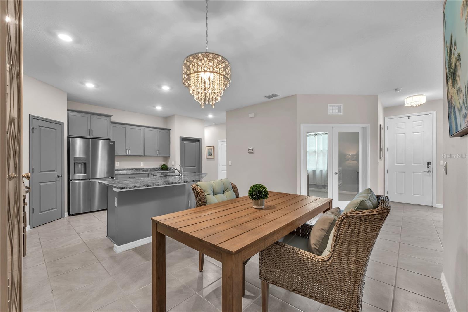 WYNDFIELDS PH 1A & 1A1 - Residential