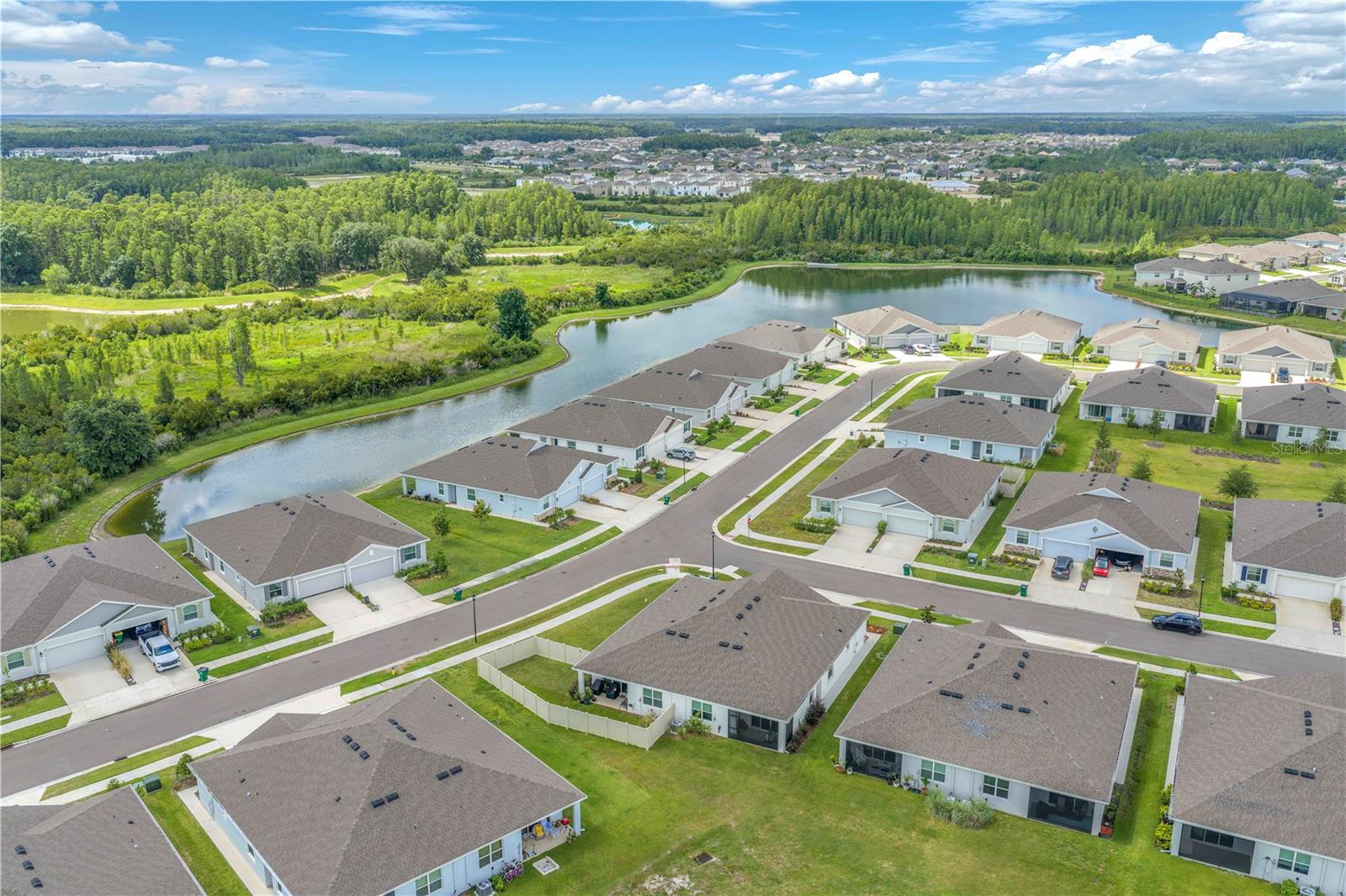 WYNDFIELDS PH 1A & 1A1 - Residential