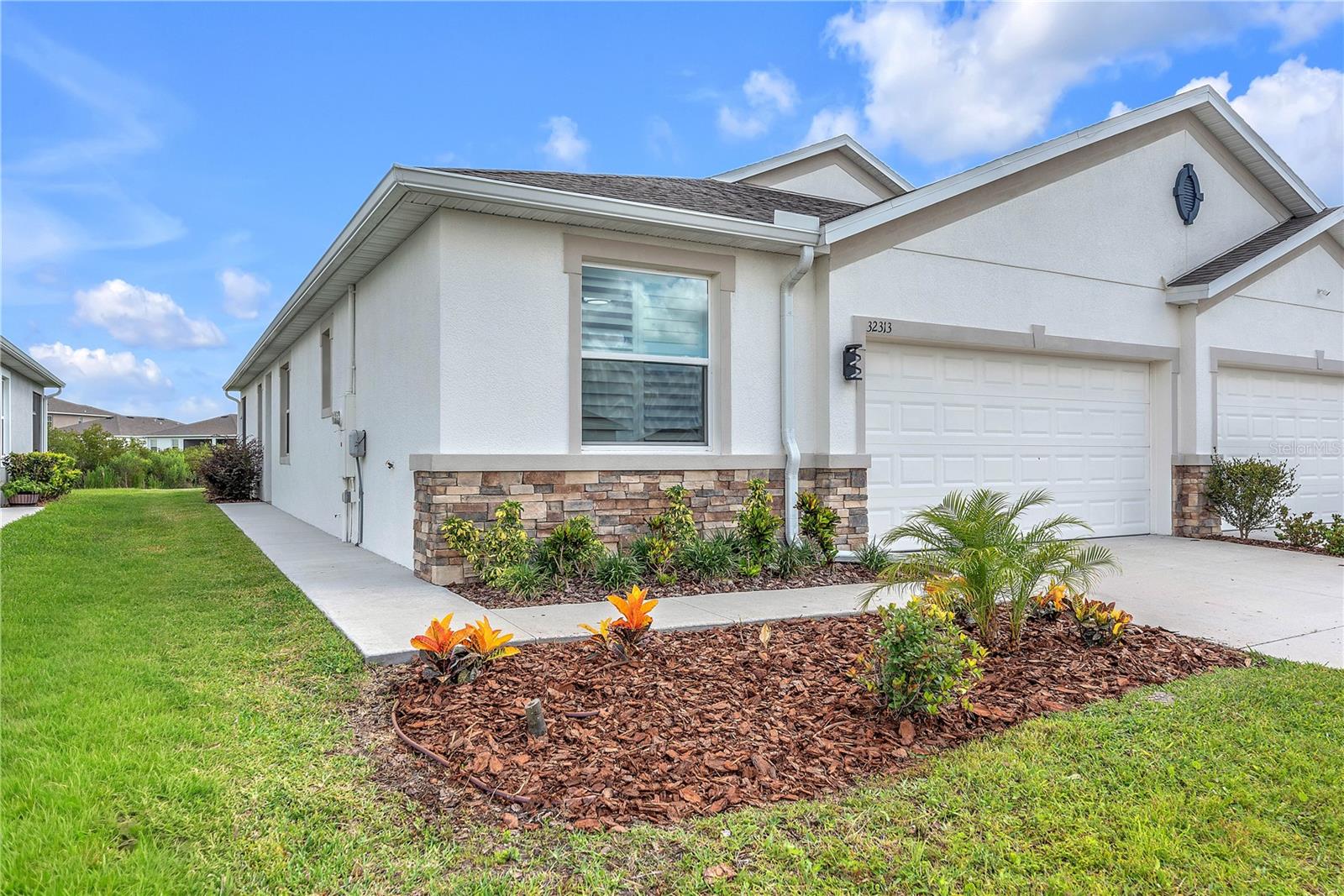 WYNDFIELDS PH 1A & 1A1 - Residential
