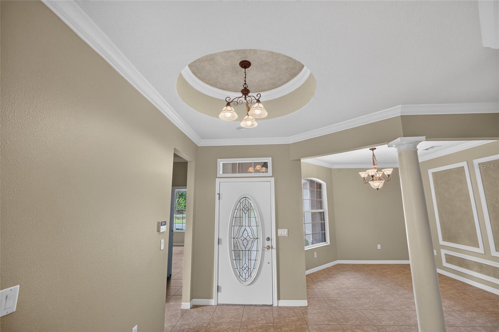 CANDLER HILLS ES PH I UN BCDF - Residential