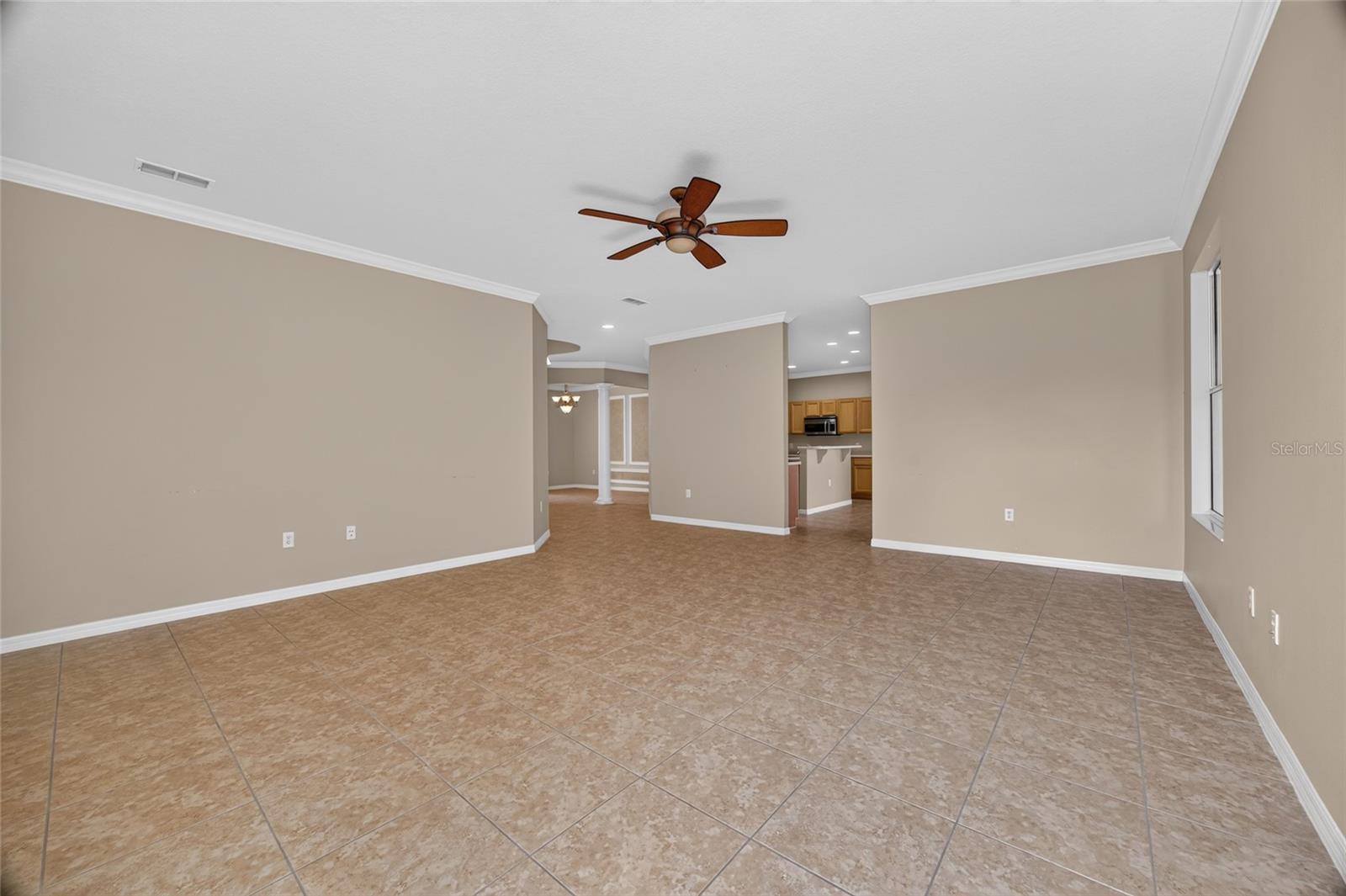 CANDLER HILLS ES PH I UN BCDF - Residential