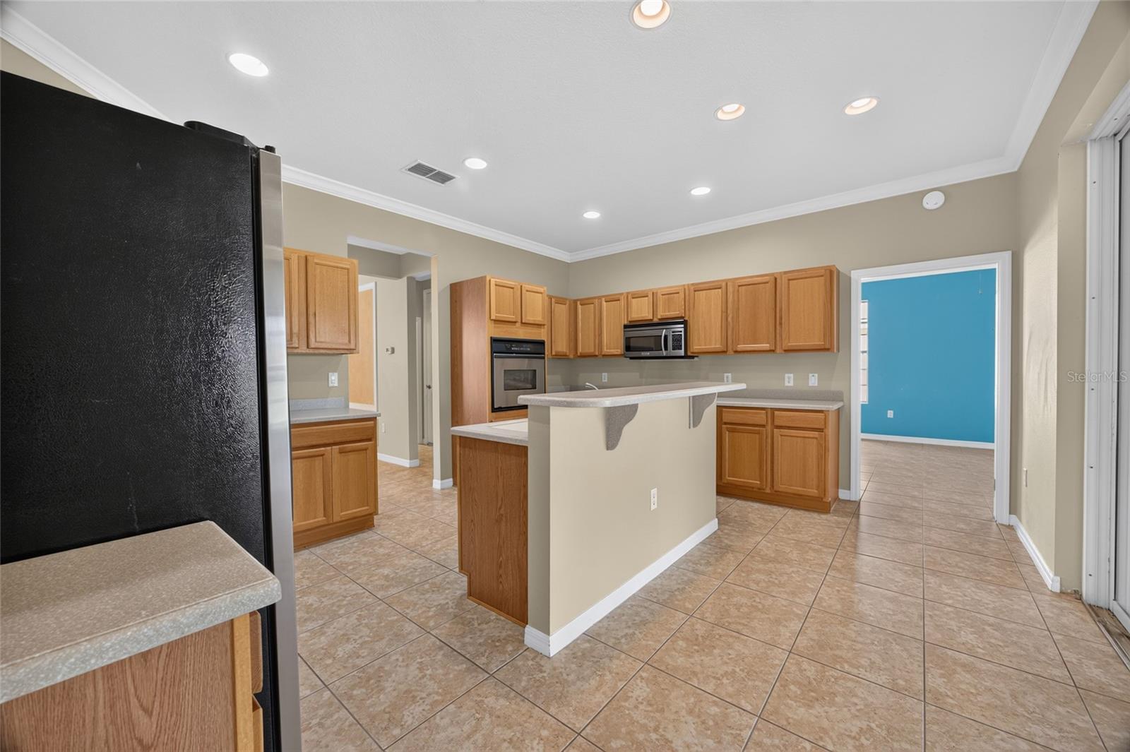 CANDLER HILLS ES PH I UN BCDF - Residential