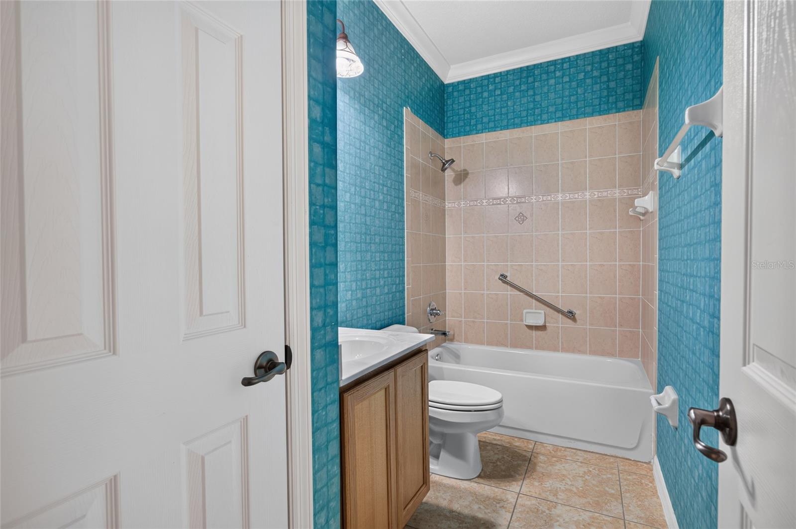 CANDLER HILLS ES PH I UN BCDF - Residential