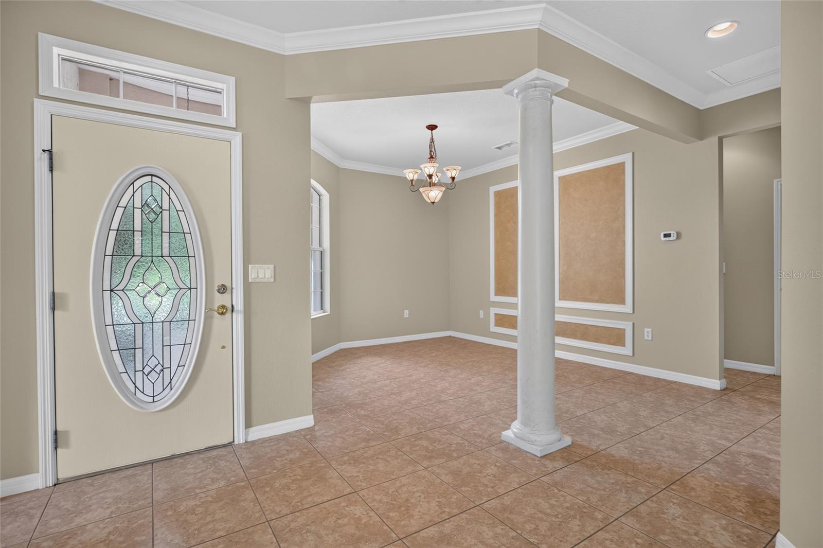 CANDLER HILLS ES PH I UN BCDF - Residential