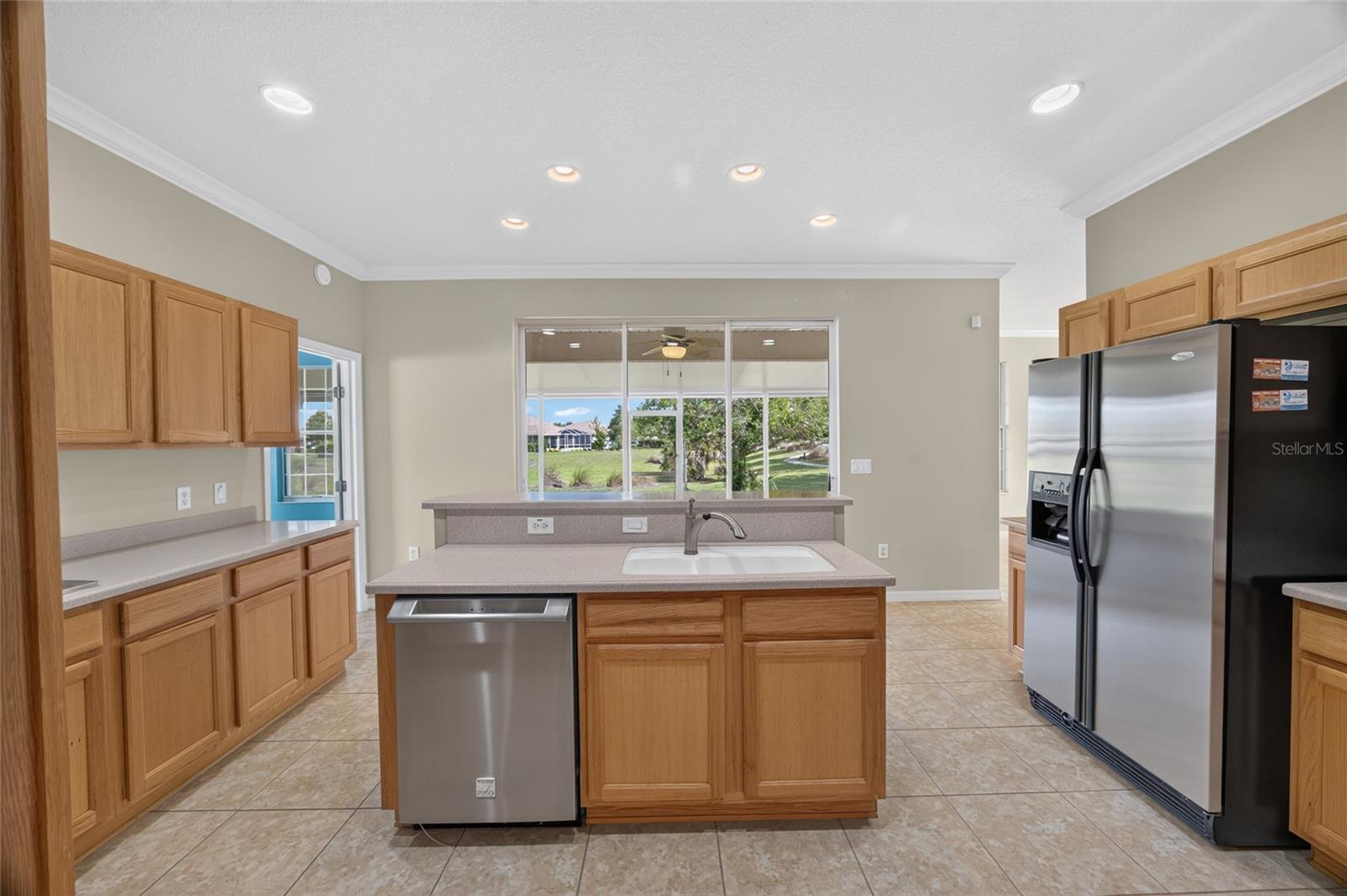 CANDLER HILLS ES PH I UN BCDF - Residential