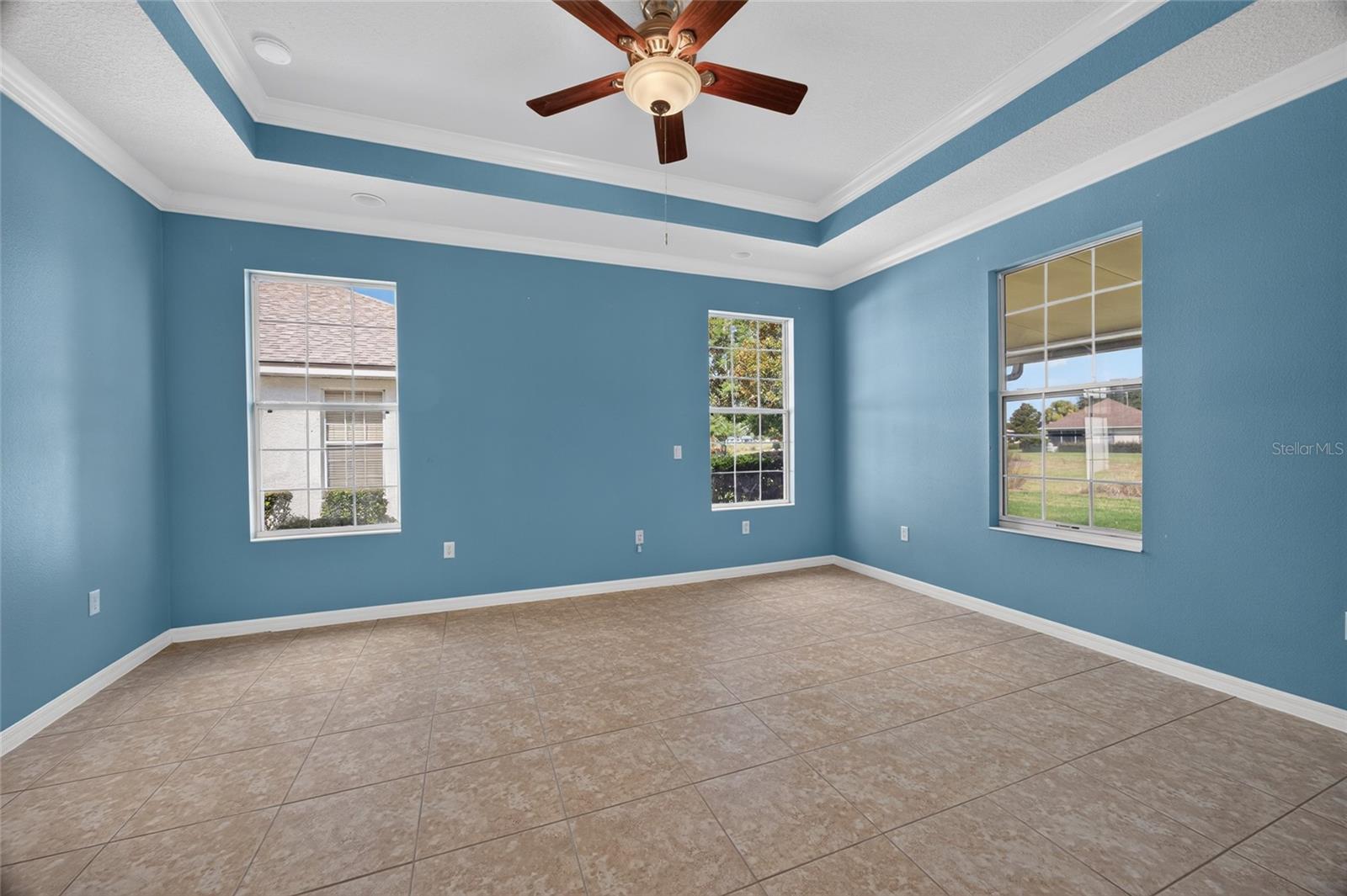 CANDLER HILLS ES PH I UN BCDF - Residential