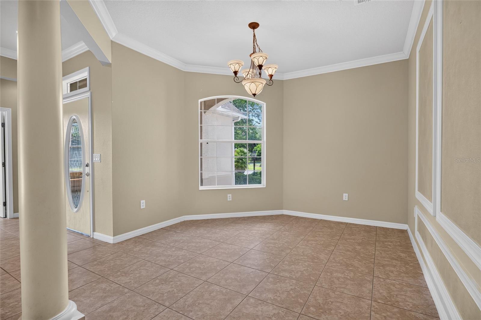 CANDLER HILLS ES PH I UN BCDF - Residential