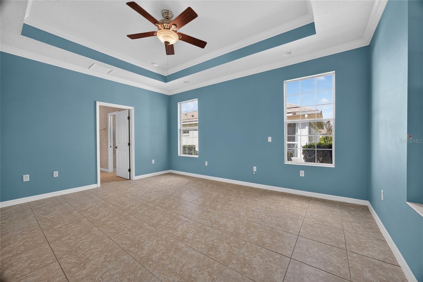 CANDLER HILLS ES PH I UN BCDF - Residential