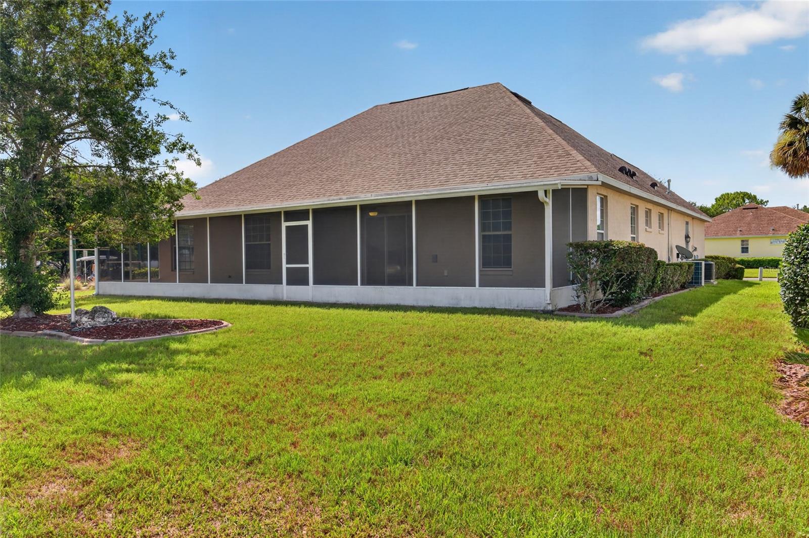 CANDLER HILLS ES PH I UN BCDF - Residential