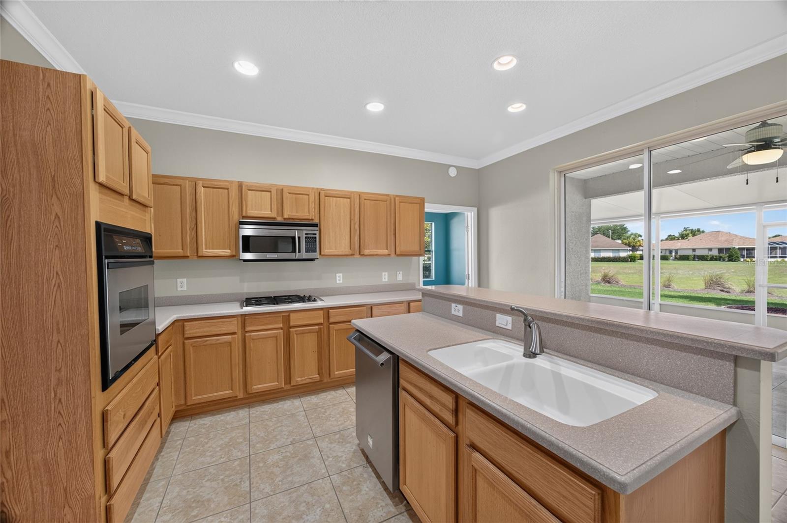 CANDLER HILLS ES PH I UN BCDF - Residential