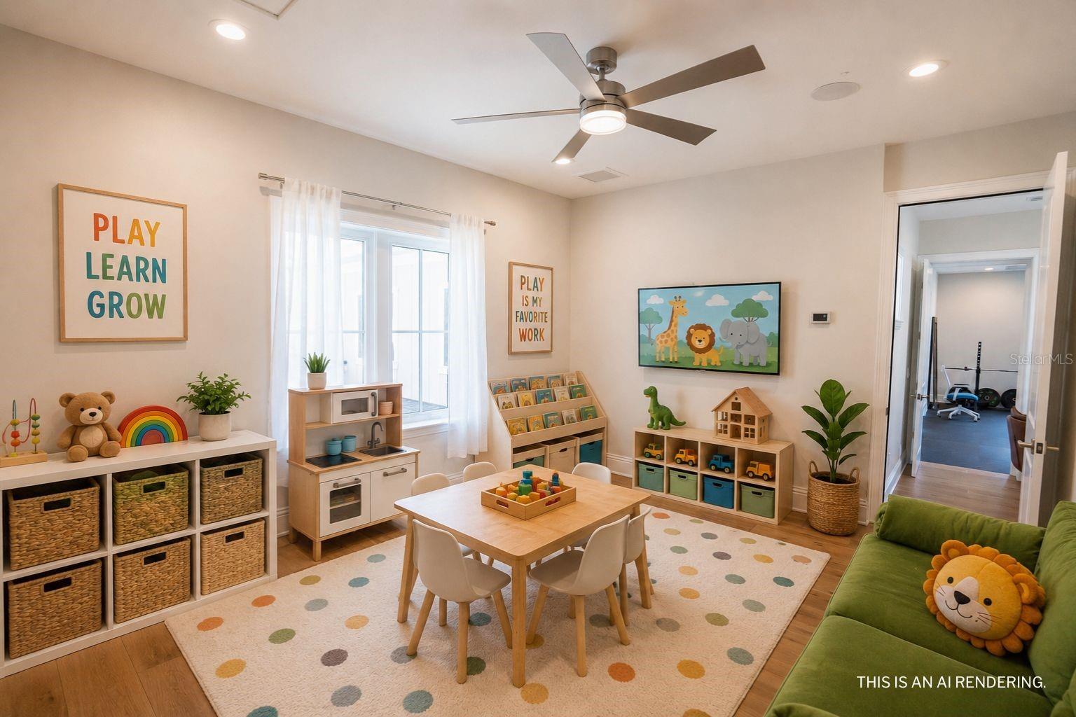 BEACH PARK - Residential