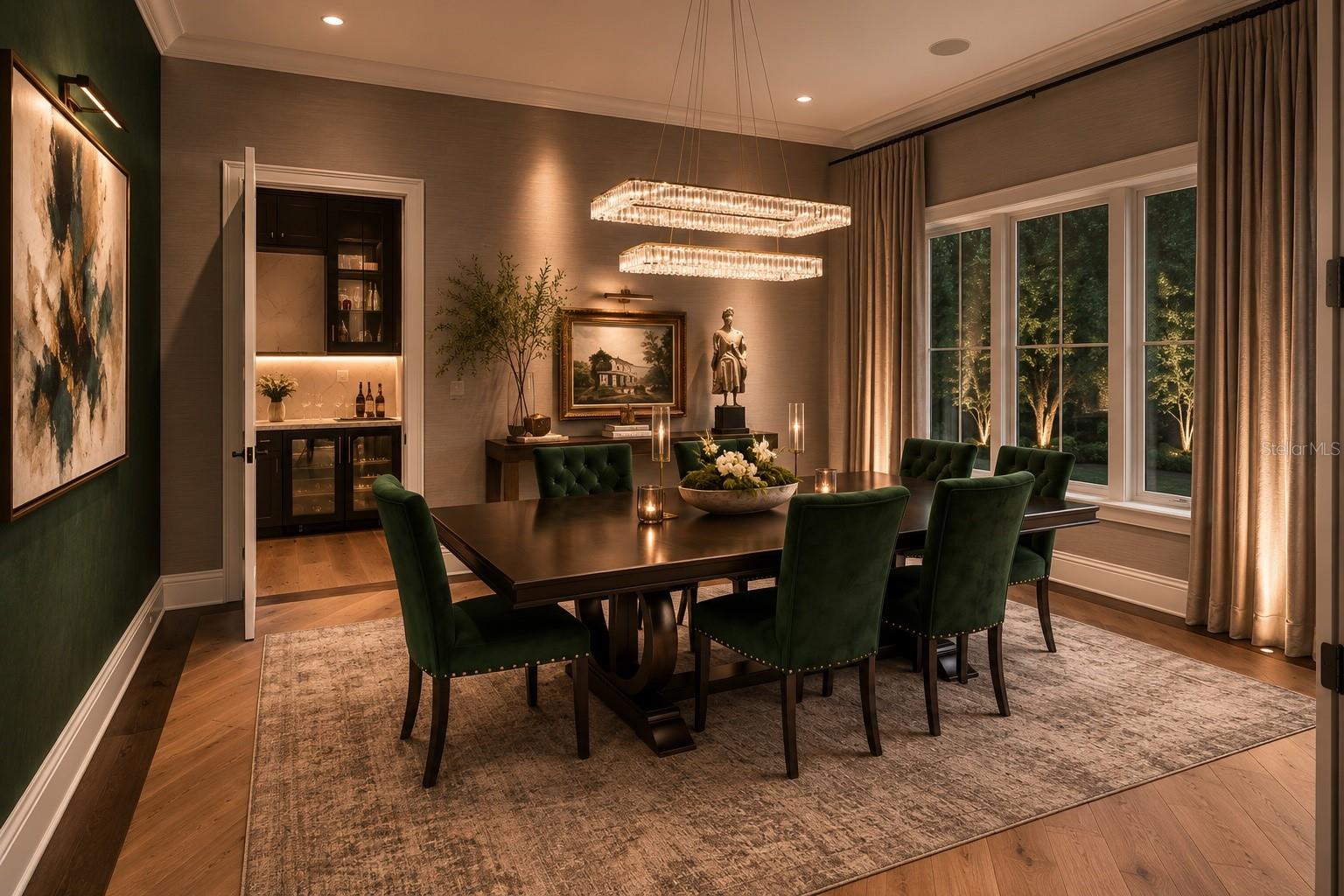 BEACH PARK - Residential