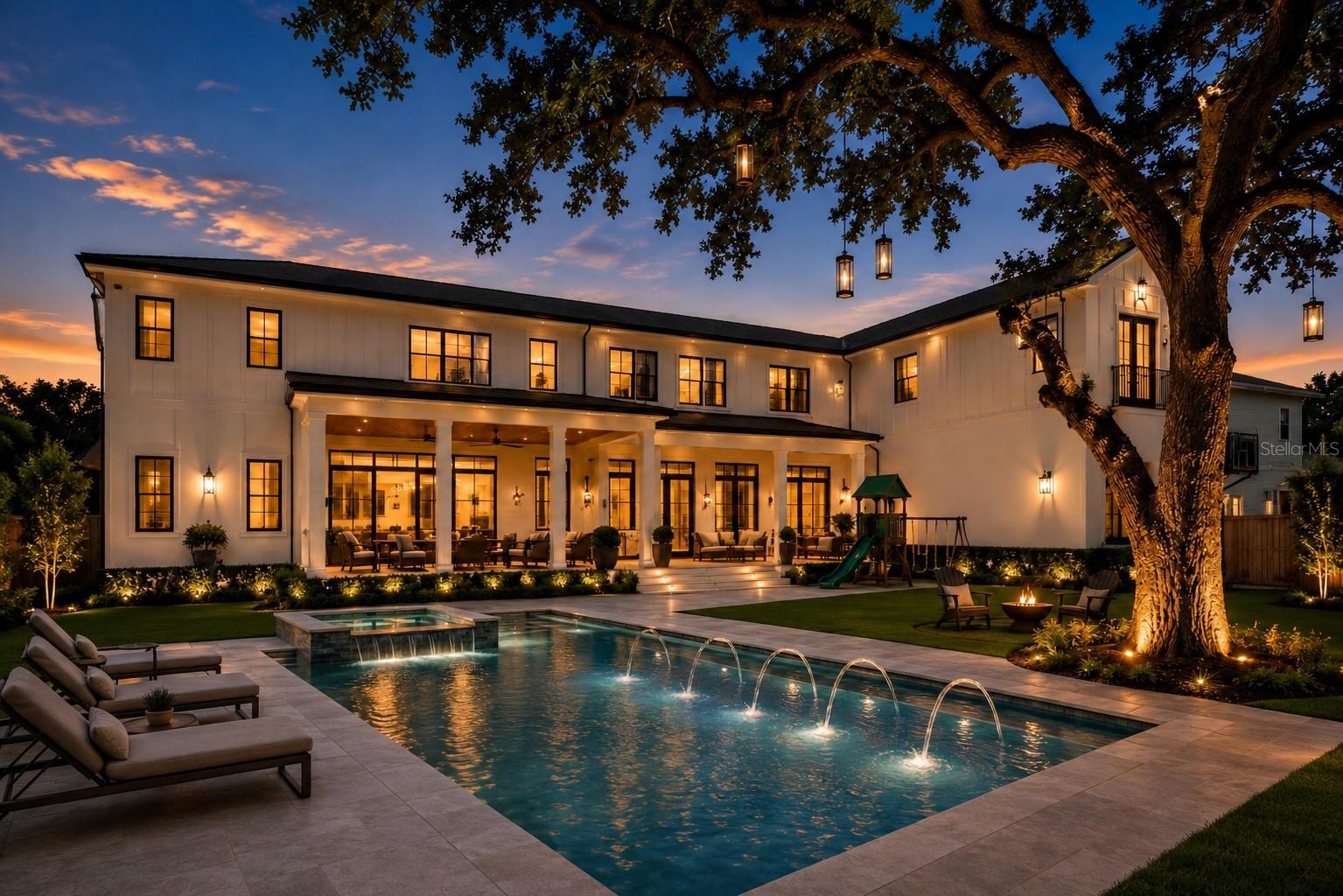 BEACH PARK - Residential