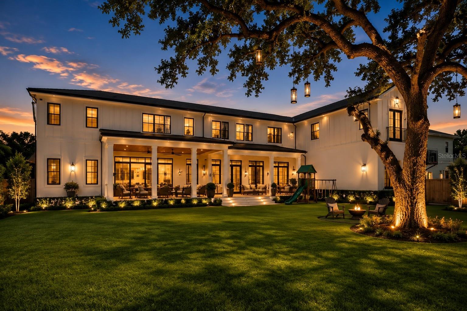 BEACH PARK - Residential