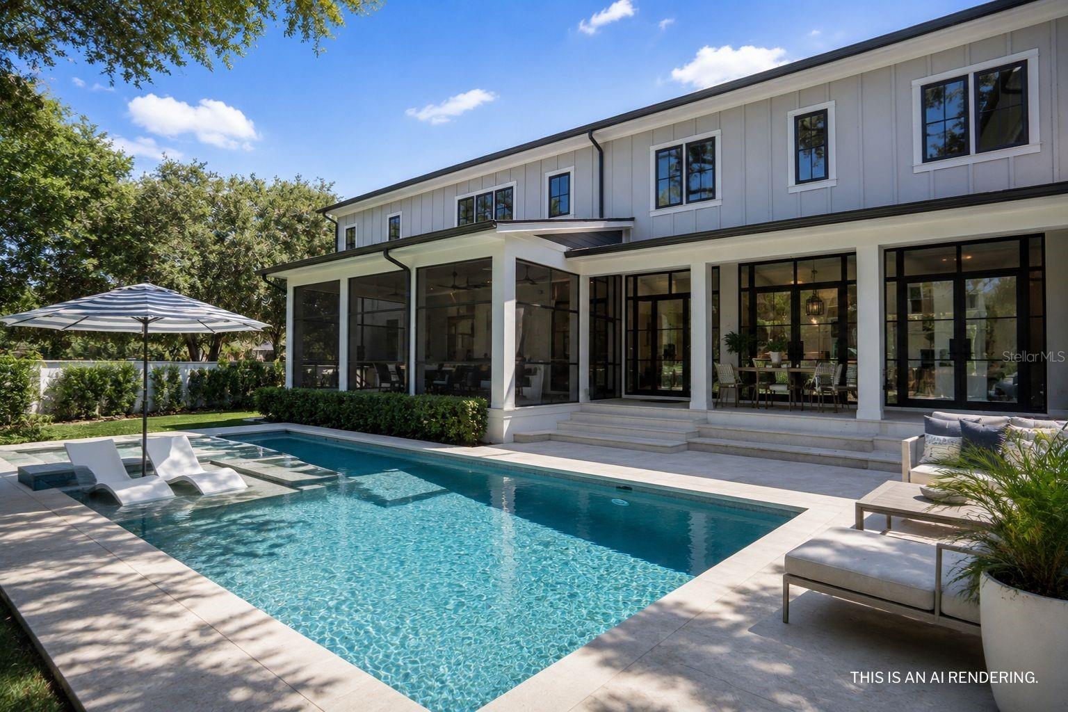 BEACH PARK - Residential