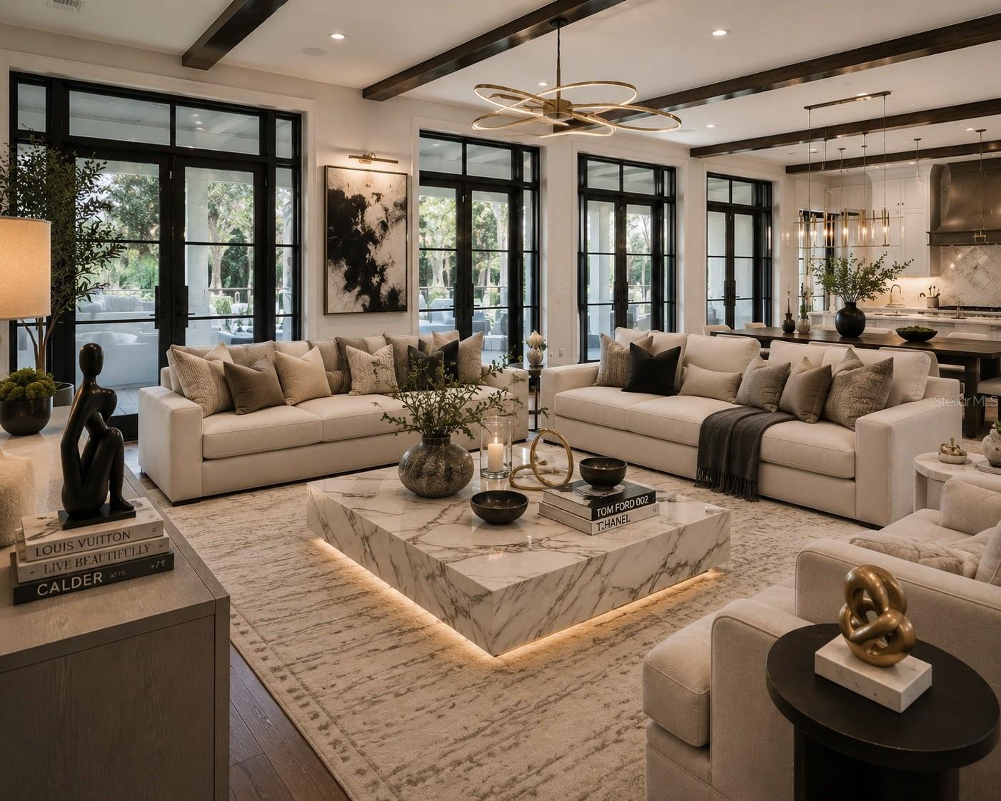 BEACH PARK - Residential