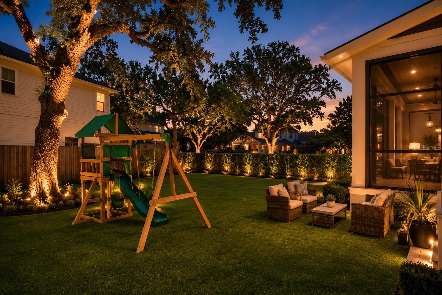 BEACH PARK - Residential