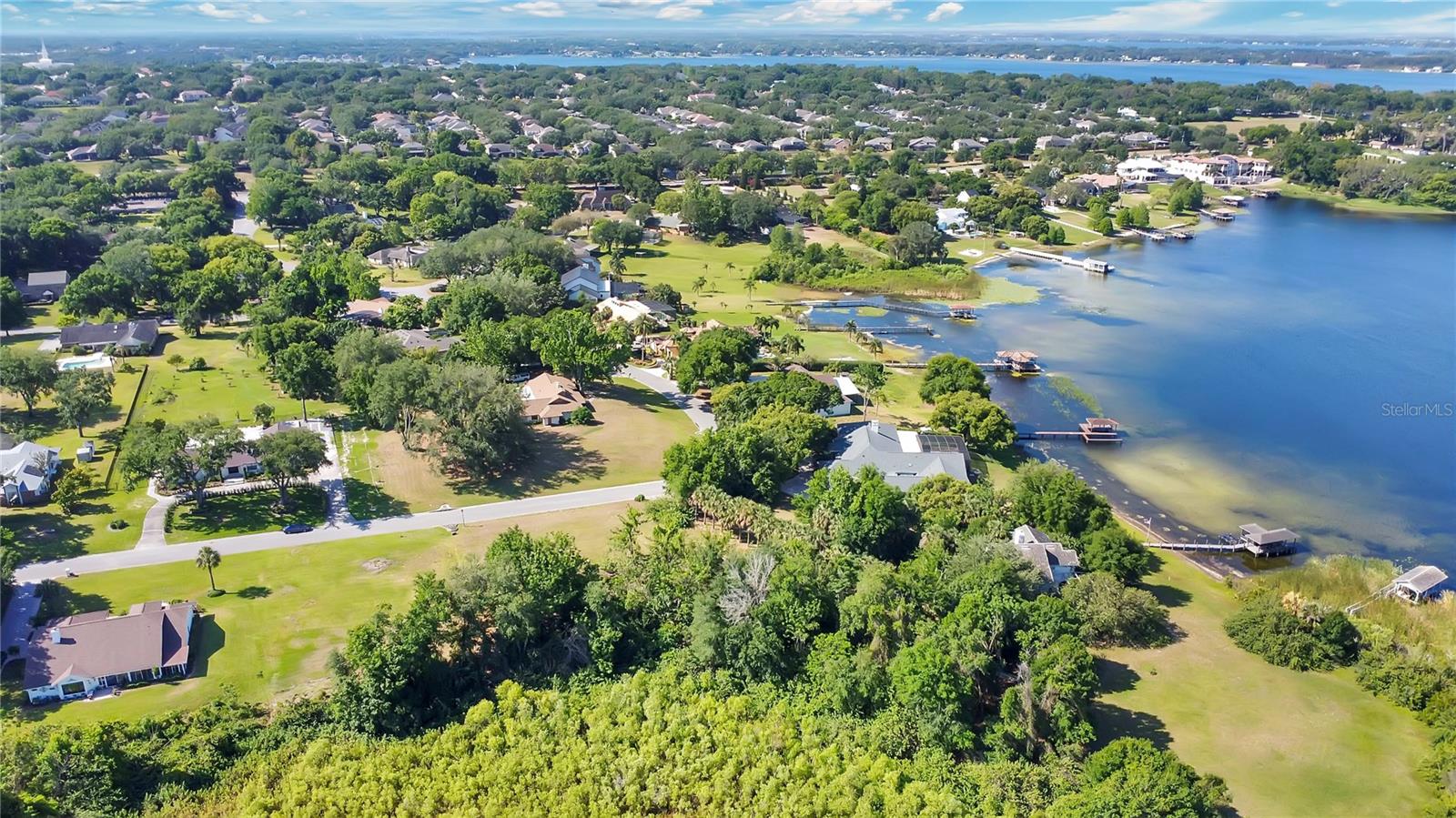 ROBERTS LANDING - Land