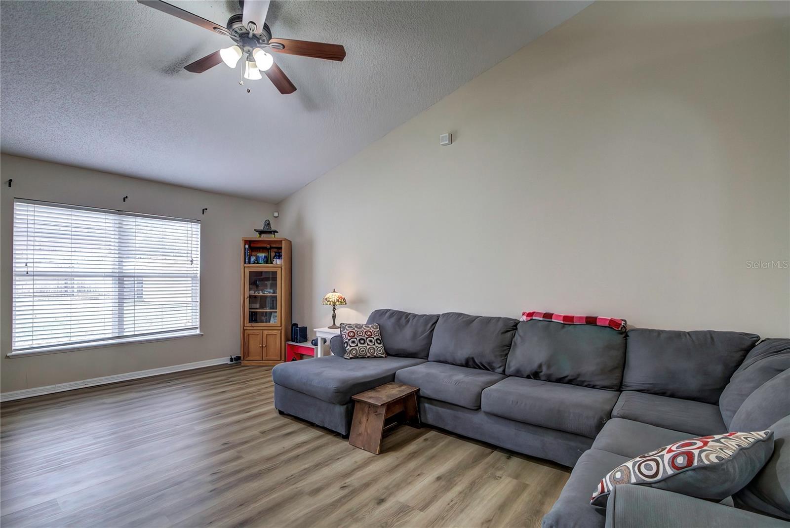 CITRUS SPGS UNIT 04 - Residential