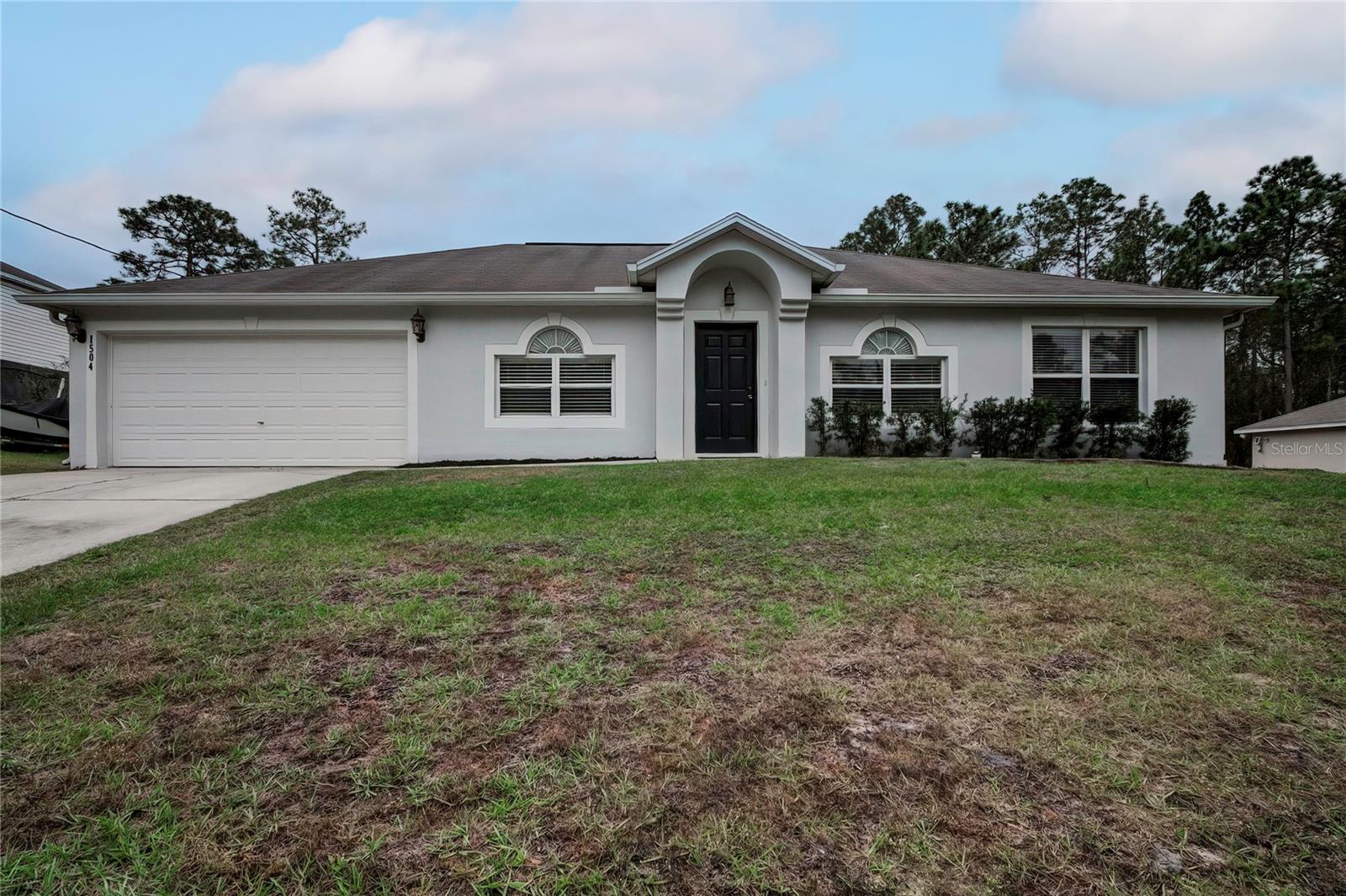 CITRUS SPGS UNIT 04 - Residential