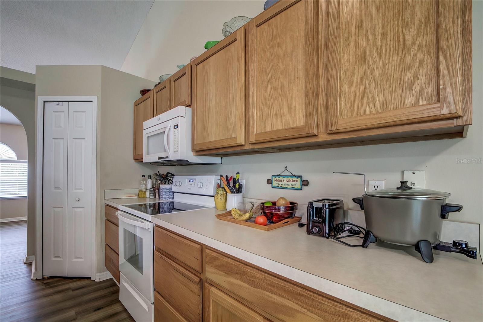 CITRUS SPGS UNIT 04 - Residential
