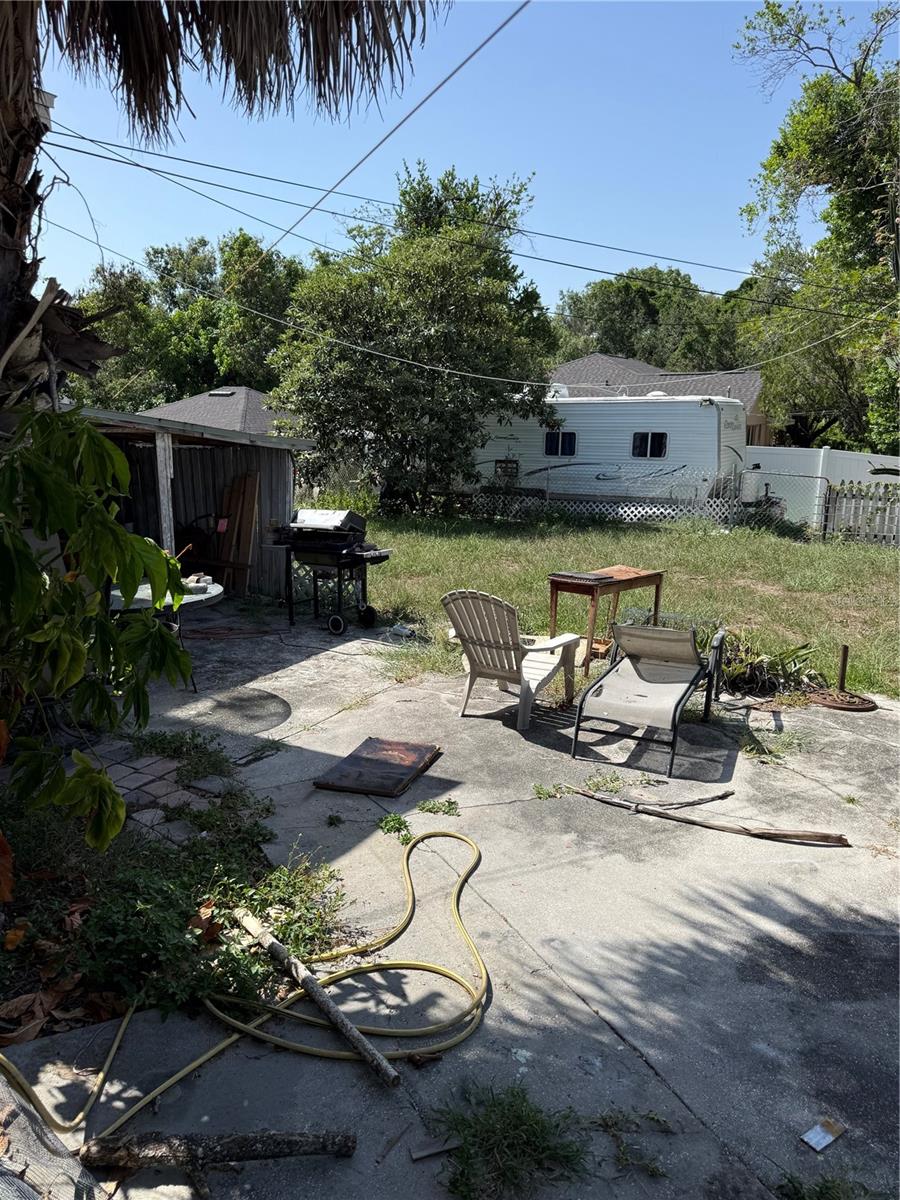 WEST TAMPA HEIGHTS - Residential