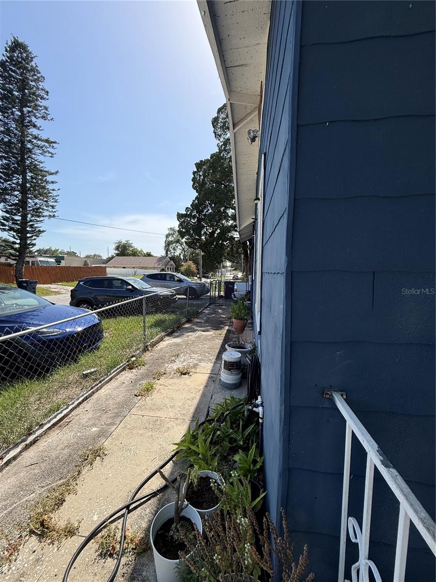 WEST TAMPA HEIGHTS - Residential