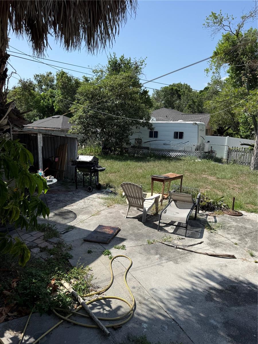 WEST TAMPA HEIGHTS - Residential