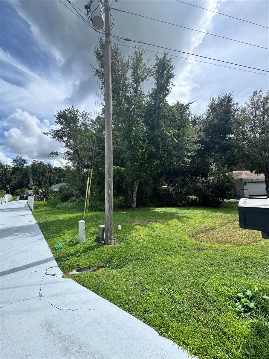 POINCIANA VILLAGE 2 NBHD 1 - Land