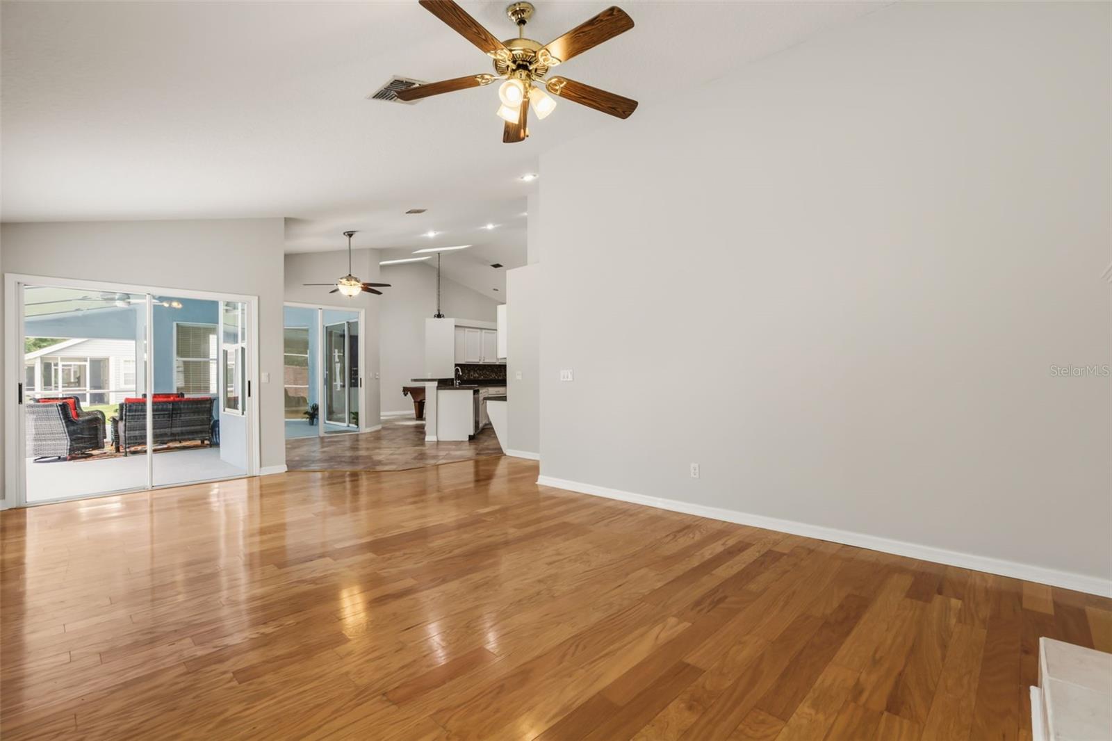 KINGSBRIDGE PH 1A - Residential